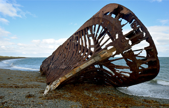 Stefano Benazzo – Luoghi di Abbandono