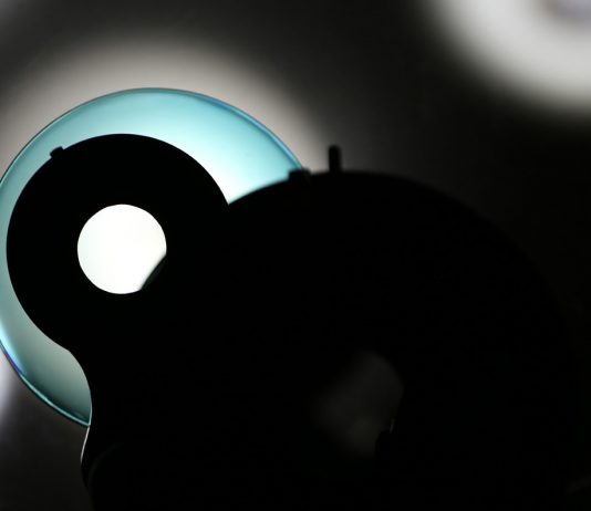 Stefano Russo – Pro Lumen Light Transmutation