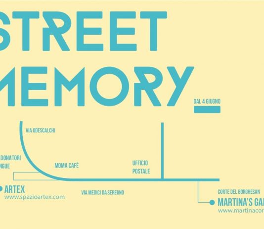 Street memory