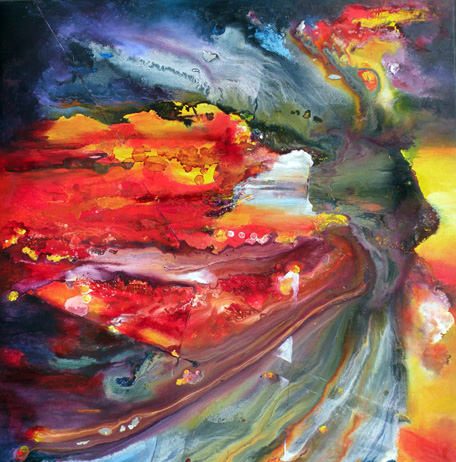 Tadeusz Machowski – Artista delle emozioni