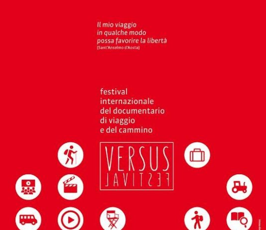 Versus Festival: filmare il viaggio!