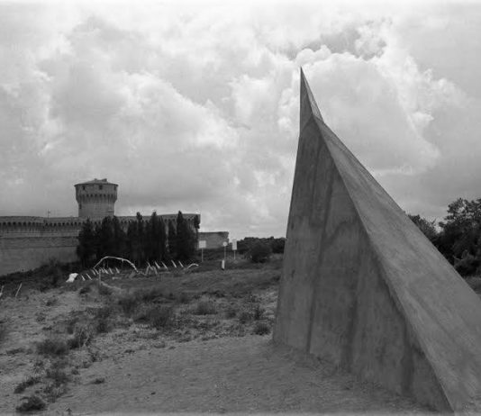 Volterra 73.15 Memoria e prospezione Volterra 73.15 Memoria e prospezione