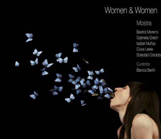 Women & Women