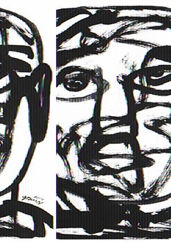 Yahon Chang – The Question of Beings