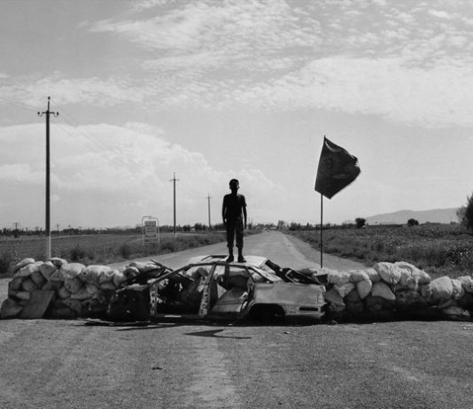 Andy Rocchelli – Stories