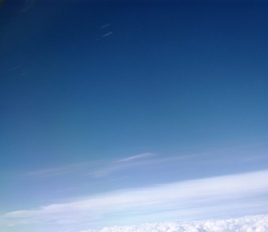 Angela Furciniti – … fin dove arriva lo sguardo