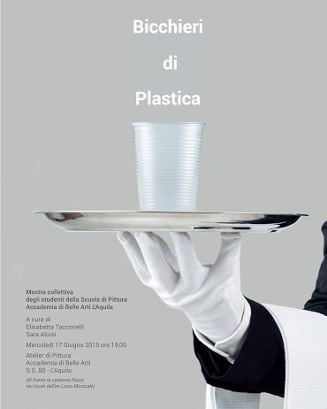 Bicchieri di Plastica Bicchieri di Plastica