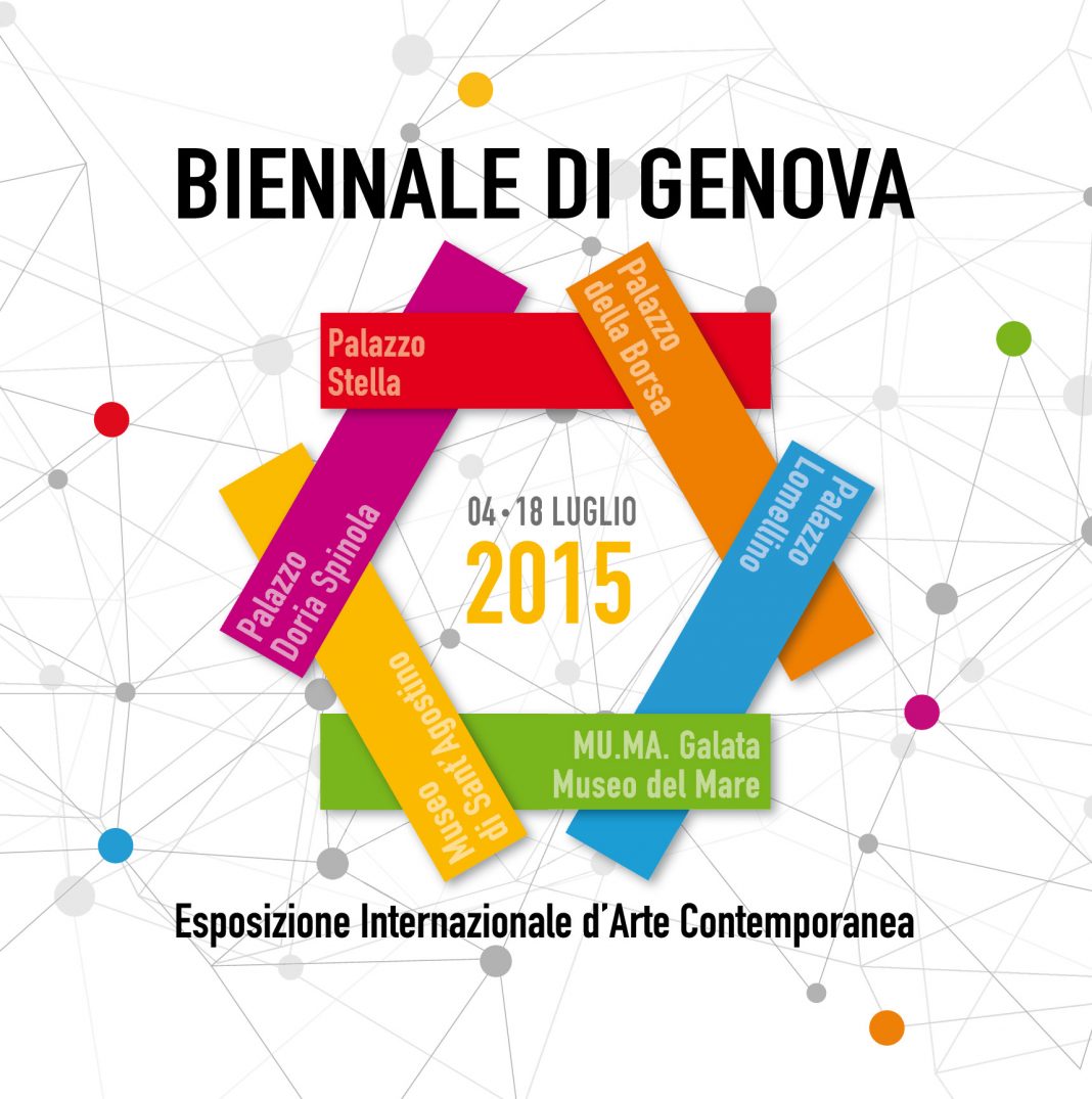 Biennale di Genova. Esposizione Internazionale d’Arte Contemporaneahttps://www.exibart.com/repository/media/eventi/2015/06/biennale-di-genova.-esposizione-internazionale-d8217arte-contemporanea-3-1068x1075.jpg