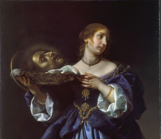 Carlo Dolci – Firenze 1616-1687 Carlo Dolci – Firenze 1616-1687