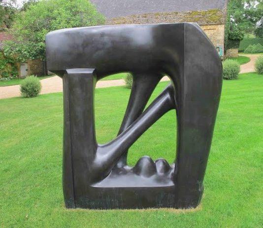 Carrara, Cárdenas e la Negritudine