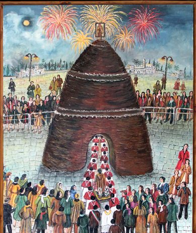 Consiglia Vergori – Una vita per l’arte