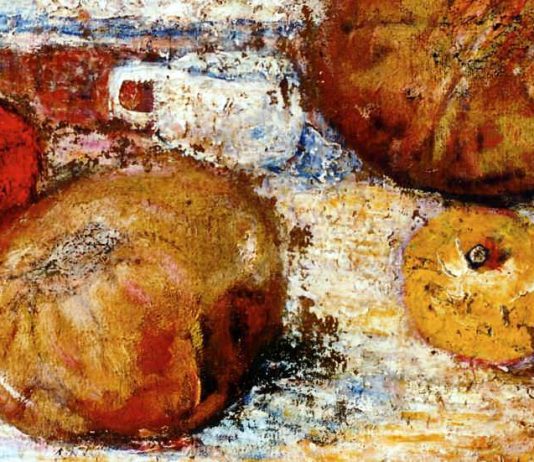 Convivialis: colori, sapori, cantori della tavola vigezzina