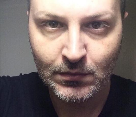 Daniele Santioni – Artista del mese “maggio” 2015