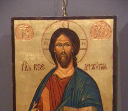 Dimitri Kuzmin – Virtù Immutate