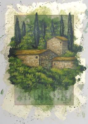 Domenico Monteforte – Le Melodie del Colore