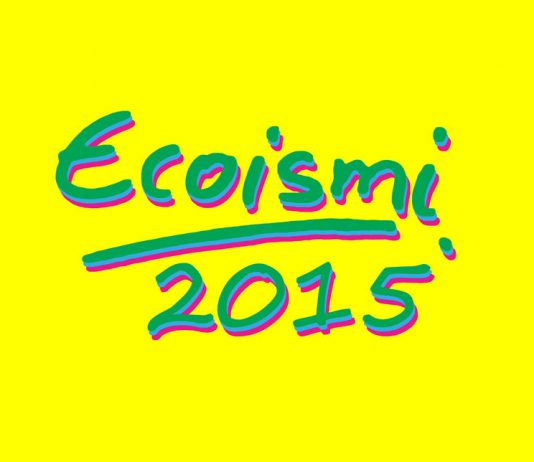 Ecoismi 2015