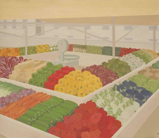 Enzo Aloni – Il cibo nell’arte Enzo Aloni – Il cibo nell’arte