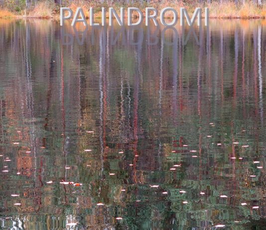 Erika De Martino – Palindromi