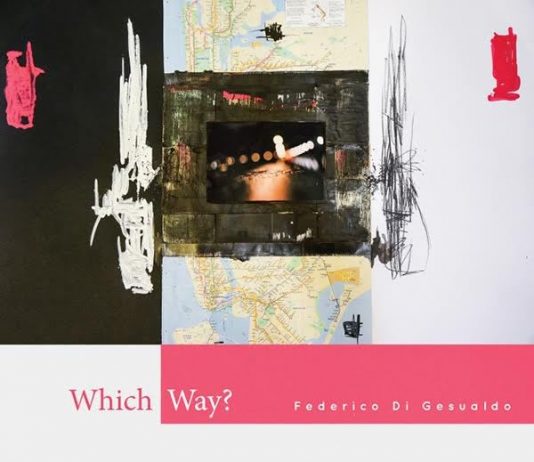 Federico Di Gesualdo – Which Way?