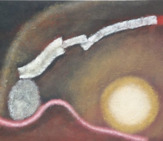 Fernando Picenni – The way of happiness