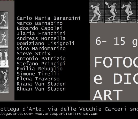 Fotografia e Digital Art