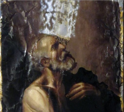 Gianluca Caputi – WUNDE(r)KAMMER