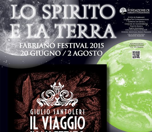 Giulio Santoleri – Il viaggio inaspettato oltre la collina