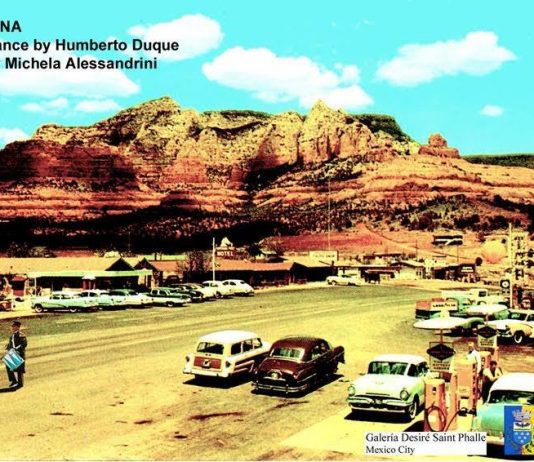 Humberto Duque – Marcellina