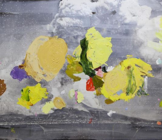 Ida Tursic / Wilfried Mille – Pasta al nero di seppia