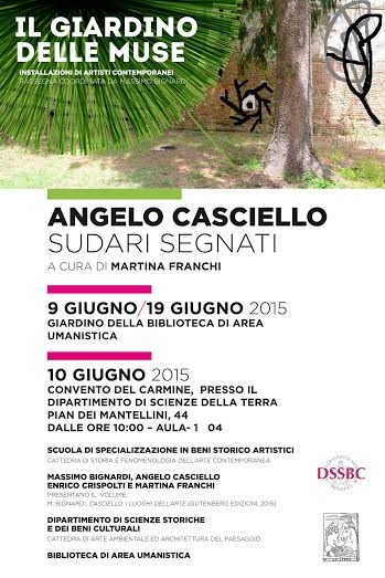 Il Giardino delle Muse: Angelo Casciello – Sudari segnatihttps://www.exibart.com/repository/media/eventi/2015/06/il-giardino-delle-muse-angelo-casciello-8211-sudari-segnati-5.jpg