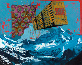 Juan Miguel Pozo – La memoria della storia