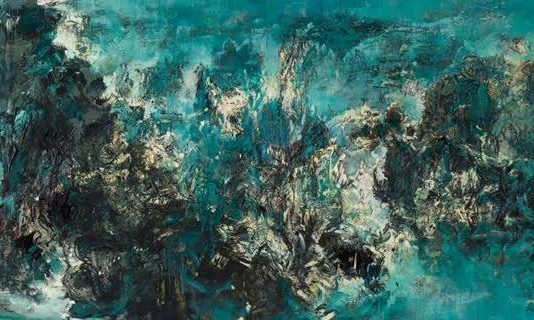 Liu Ju Tong – Livin land