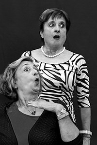 Lo sguardo, il gesto, la luce