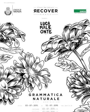 Lucamaleonte – Grammatica naturale