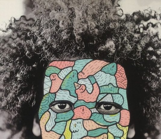 Lucas Beaufort – Love me monster