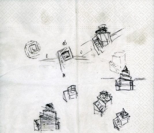 Ludovico Micara / Lucio Rosato – Lo spazio dell’incontro