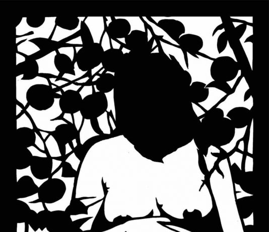 Luigia Giovannangelo – Lo cunto de li cunti