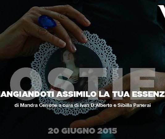 Mandra Cerrone – Ostie Mandra Cerrone – Ostie