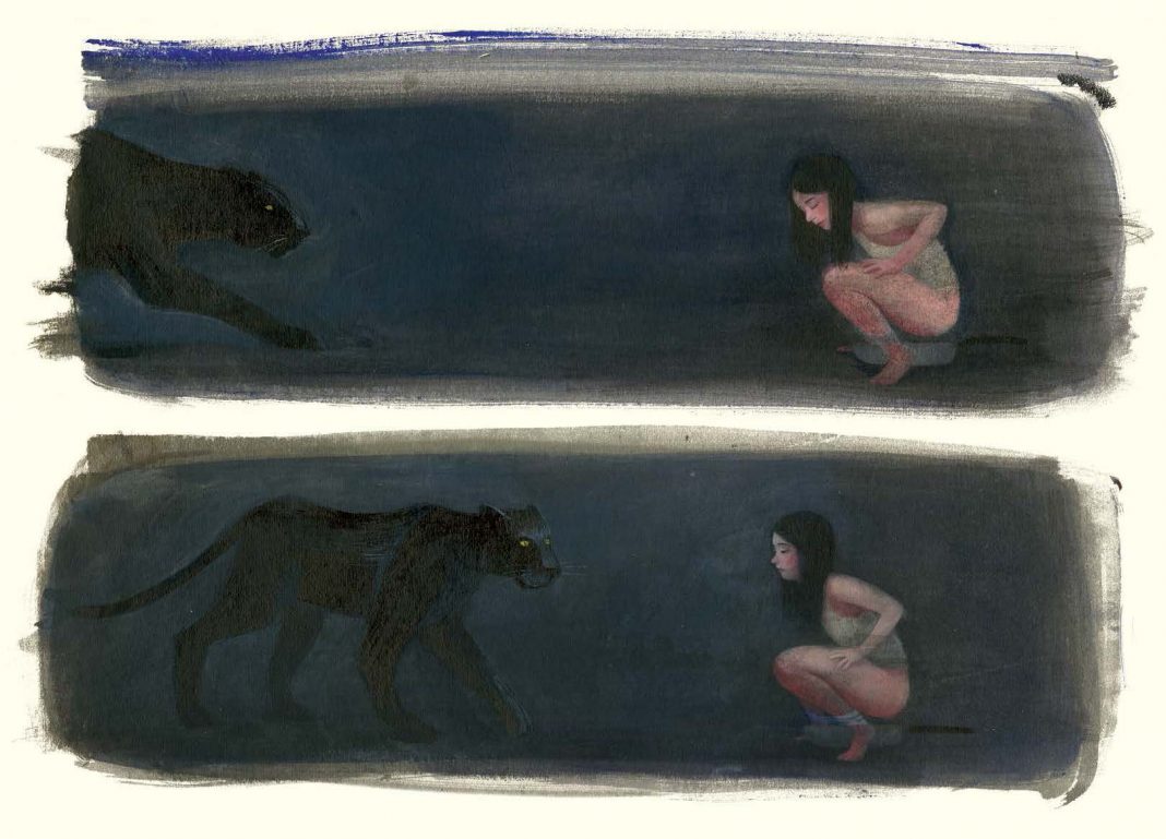 Mara Cerri – La pantera sotto il lettohttps://www.exibart.com/repository/media/eventi/2015/06/mara-cerri-8211-la-pantera-sotto-il-letto-3-1068x769.jpg