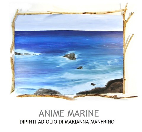 Marianna Manfrino – Anime Marine