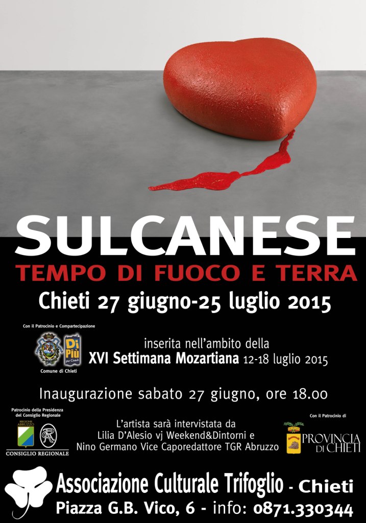 Mariantonietta Sulcanese – Tempo di terra e fuocohttps://www.exibart.com/repository/media/eventi/2015/06/mariantonietta-sulcanese-8211-tempo-di-terra-e-fuoco-1.jpg