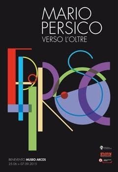 Mario Persico – Verso l’oltre