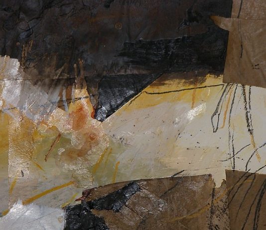 Massimo Viretti – Segno e Materia