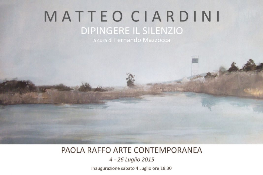 Matteo Ciardini – Dipingere il silenziohttps://www.exibart.com/repository/media/eventi/2015/06/matteo-ciardini-8211-dipingere-il-silenzio-3-1068x711.jpg