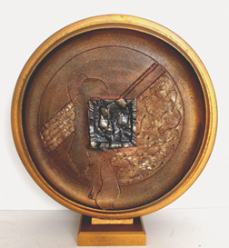 Mauro Tampieri – Oltre il volo (La fantasia)