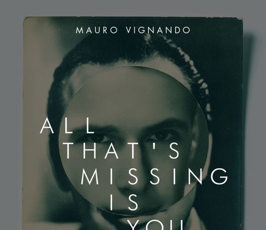 Mauro Vignando – All that’s missing is you
