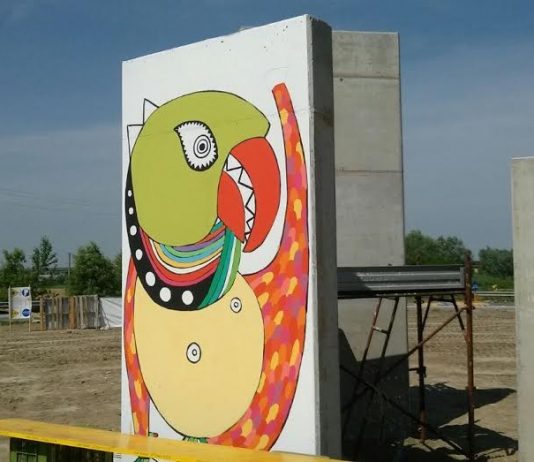 Melinda Sefcic – Transformation of identities