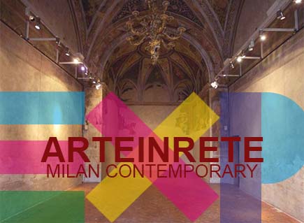 Milan Contemporary Arteinrete