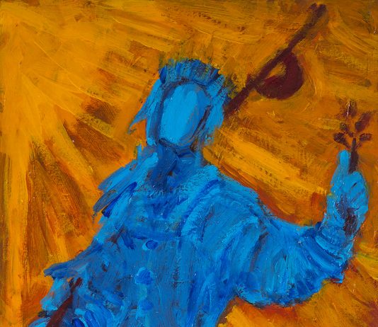 Onorio Bravi – Tarocchi & Tarocchi. Allegorie fantastiche