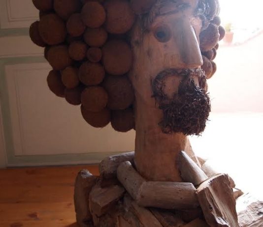 Paolo Banchetti – Arihmos